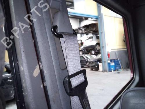 Used Rear right seatbelt MERCEDES-BENZ G-CLASS (W463) 350 Turbo GD (463.320, 463.321) (136 hp) 6832325