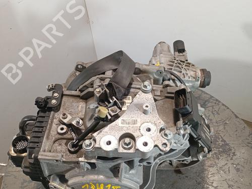 Gearbox JEEP RENEGADE SUV (BU, B1, BV) 1.4 4x4 | BP30157337M3