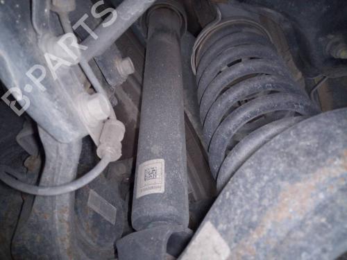 Højre bagtil støddæmper HYUNDAI ix35 (LM, EL, ELH) [2009-2016]  10009570