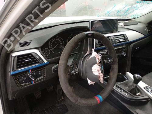 Engine BMW 3 (F30, F80) 318 d | BP33843686M1  - Image 6