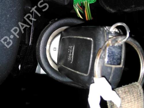 Module électronique LAND ROVER DISCOVERY III (L319) 2.7 TD 4x4 (190 hp) 14060700