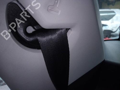 Used Rear right seatbelt CITROËN C4 Picasso II [2013-2025]  11760354