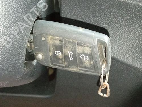 Used Electronic module VW T-CROSS (C11, D31) [2018-2026]  32502537