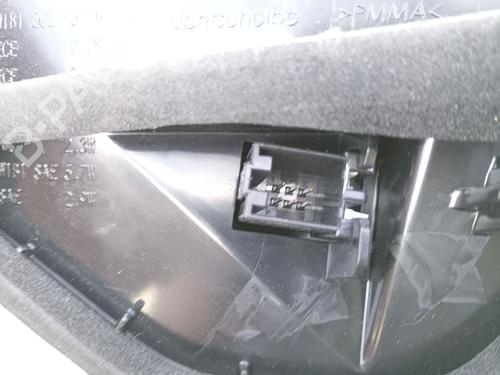 Left tailgate light AUDI Q3 (F3B) 35 TDI | BP37540516C79 - Image 5