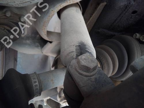 Used Left front shock absorber NISSAN TERRANO II (R20) 2.7 TDi 4WD (125 hp) 16334039