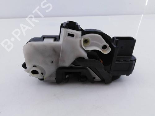 Rear left lock OPEL INSIGNIA A (G09)  | BP6921392C100 
