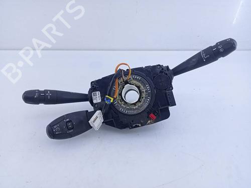 Used Squib airbag Squib airbag PEUGEOT 208 I (CA_, CC_) [2012-2021] 40072303 40072303