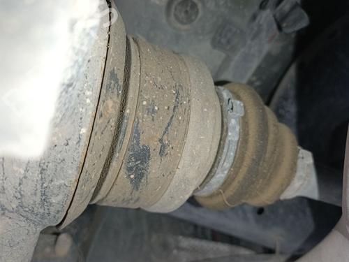 Used Right rear driveshaft Right rear driveshaft 38093209 38093209