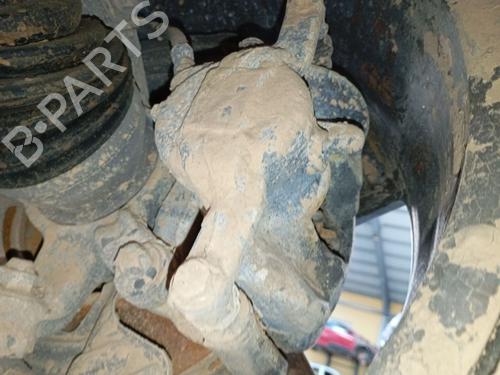 left-front-brake-caliper-mercedes-benz-gla-class-x156-2013-2014-2015-2016-2017-2018-2019-2020-2021-2022-32370320 main image