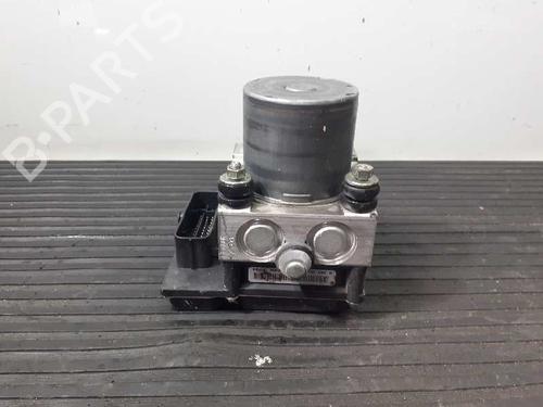 Used ABS pump PEUGEOT 508 I (8D_) 2.0 HDi (140 hp) 5676737