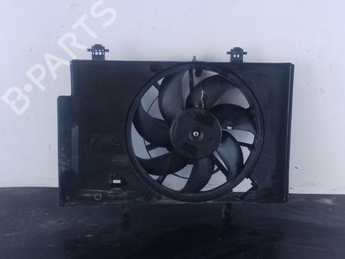 Radiator fan FORD B-MAX (JK) 1.0 EcoBoost | BP33649788M35 - Image 2