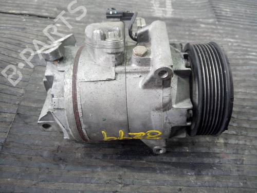 Used AC compressor NISSAN QASHQAI / QASHQAI +2 I (J10, NJ10, JJ10E) 1.6 dCi (130 hp) 6985687