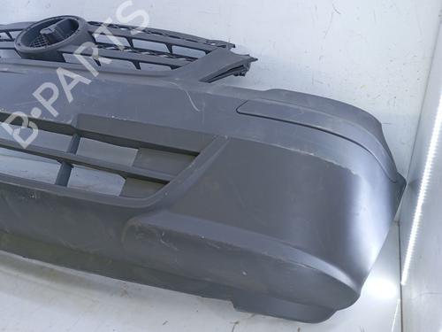 Front bumper MERCEDES-BENZ VITO / MIXTO Van (W639)  | BP29916537C7 