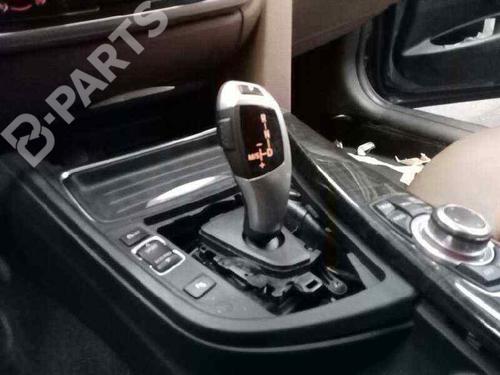 Used Manual gearbox selector Manual gearbox selector BMW 3 (F30, F80) 320 d (163 hp) 7414222 7414222