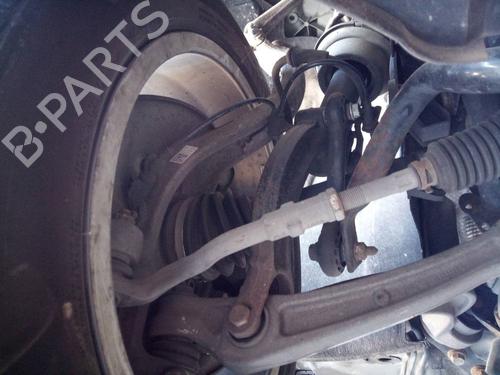 Used Right front steering knuckle AUDI A6 C7 Avant (4G5, 4GD) [2011-2019]  18353961