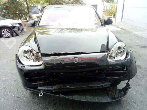 Fuel tank PORSCHE CAYENNE (9PA) S 4.5 | BP4760060C62  - Image 10