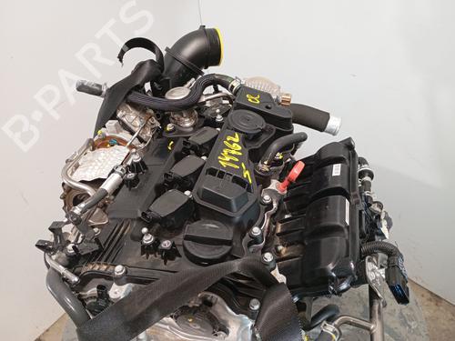 Engine KIA SPORTAGE V (NQ5) 1.6 T-GDI MHEV | BP34623533M1 - Image 10