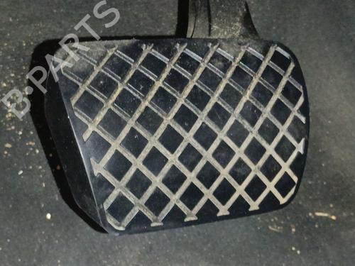 Used Break pedal Break pedal 37518582 37518582