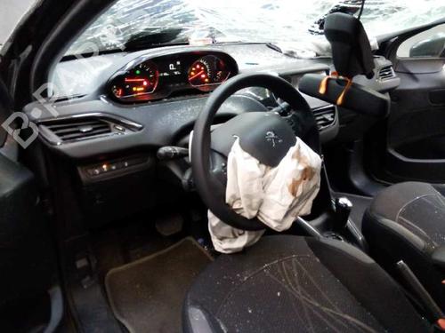 Electronic module PEUGEOT 208 I (CA_, CC_) 1.2 VTI 82 | BP14058528M83 