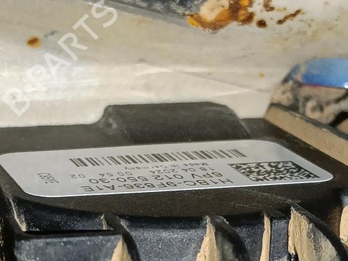 pedal-ford-puma-j2k-cf7-2019-36564166 main image
