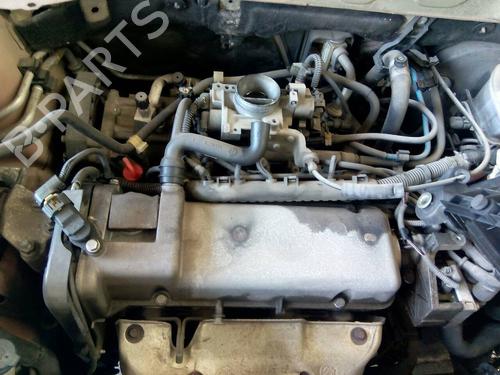 AC compressor FIAT PANDA (169_) 1.2 (169.AXB11, 169.AXB1A) | BP8805991M34 