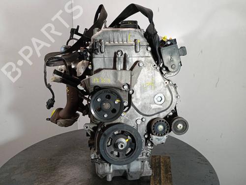 Engine KIA CEE'D SW (ED) 1.6 CRDi 115 | BP20979340M1 