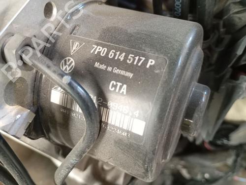 abs-pump-vw-touareg-7p5-7p6-2010-2011-2012-2013-2014-2015-2016-2017-2018-38621824 main image