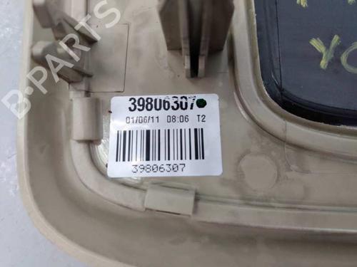 Interior roof light VOLVO XC60 I SUV (156) D3 / D4 | BP7415288I8 