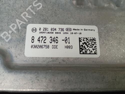 engine-control-unit-ecu-bmw-x1-f48-2014-2015-2016-2017-2018-2019-2020-2021-2022-36805079 main image