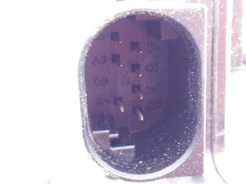 Front right lock BMW 3 (E46) 320 d | BP7251862C97 