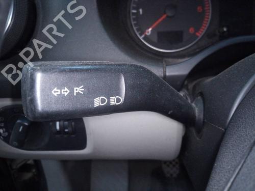 Used Steering column stalk AUDI A3 (8P1) 1.9 TDI (105 hp) 12495432