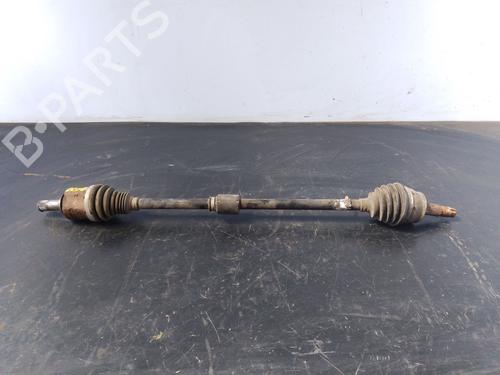 Transmisión delantera derecha OPEL CORSA E (X15) 1.3 CDTI (08, 68) (75 hp) 30383028