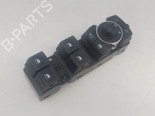Left front window switch FORD PUMA (J2K, CF7) 1.0 EcoBoost mHEV | BP36561233I27 - Image 2