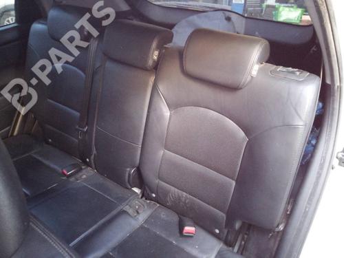 Right front steering knuckle SSANGYONG KORANDO (CK) 2.0 e-XDi | BP9270099M26  - Image 5