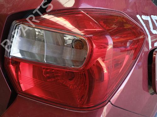 Right taillight SUBARU XV (_GP_) 2.0 i AWD (GP7, G33GP) BP27702865C35