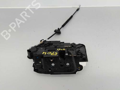 Rear right lock VW TIGUAN (5N_) 2.0 TDI | BP3251555C99 