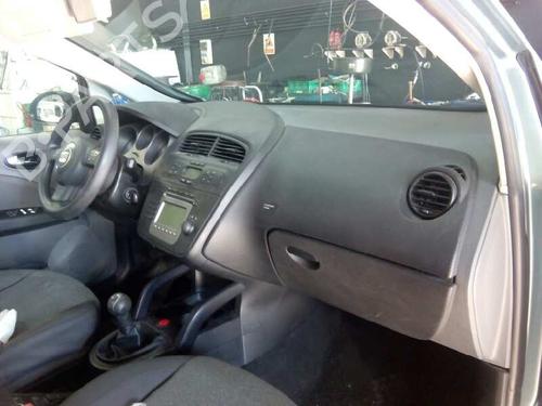 Driver airbag SEAT ALTEA (5P1)  | BP6966679C9 