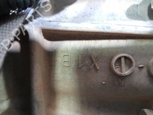 Gearbox NISSAN PICK UP (D22)  | BP11750491M3 