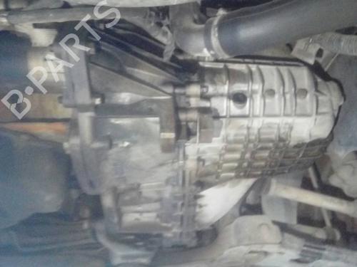 Gearbox FORD FOCUS C-MAX (DM2)  | BP25879825M3 