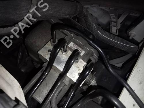 ABS Bremseaggregat PEUGEOT 5008 (0U_, 0E_) [2009-2017]  22715303