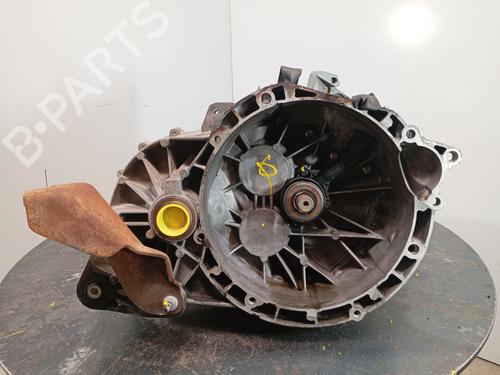 Gearbox FORD S-MAX (WA6) 1.8 TDCi | BP25890300M3 - Image 3