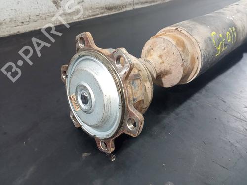 Driveshaft MITSUBISHI PAJERO III (V7_W, V6_W) 3.2 Di-D (V68W) | BP12492877M37 