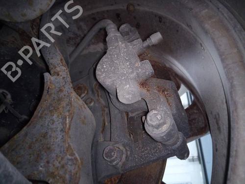 Used Right rear brake caliper MITSUBISHI ASX (GA_W_) 1.8 DI-D (GA6W) (116 hp) 16654405