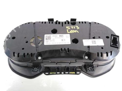 Instrument cluster SEAT LEON (5F1) 1.6 TDI | BP2794718C47 