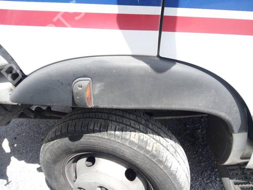 Front left wheel arch trim RENAULT MASTER II Platform/Chassis (ED/HD/UD) 3.0 dCi 120 BP10251330C134