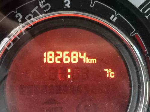 Gearbox FIAT 500 (312_)  | BP22645864M3