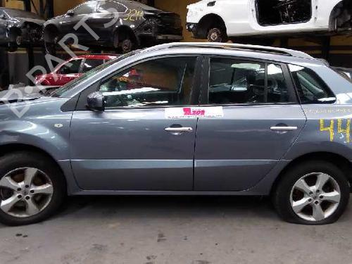 ABS pump RENAULT KOLEOS I (HY_) 2.0 dCi (HY0K) | BP1139996M43 