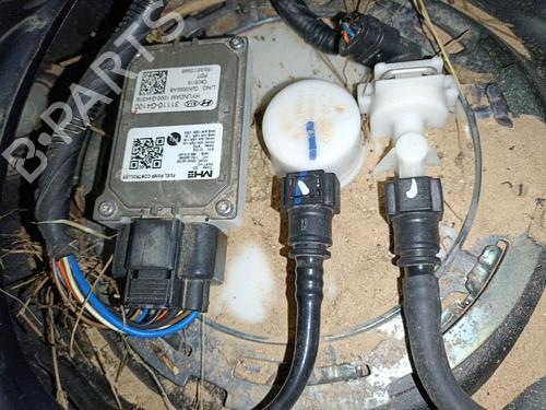 Used Fuel pump HYUNDAI i30 (PDE, PD, PDEN) 1.0 T-GDI (120 hp) 29204872