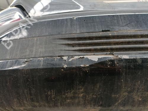 Rear bumper HYUNDAI KONA (OS, OSE, OSI) 1.0 T-GDi | BP29481163C8 