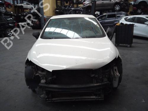 Gearbox SEAT IBIZA III (6L1) 1.4 TDI | BP7229371M3 